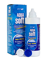 Aqua Soft Comfort