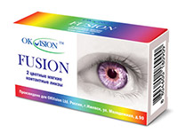 OKVision Fusion