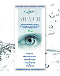 OKVision Silver