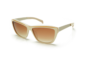 Солнцезащитные очки «Exte»